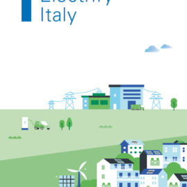 ELECTRIFY ITALY
